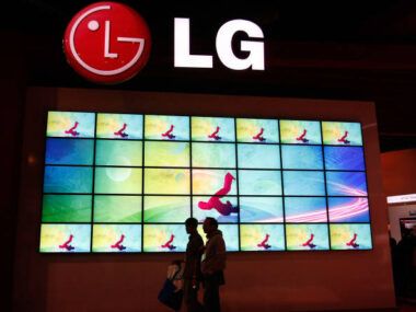 LG Electronics
