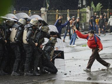 Indonesia