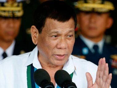 Duterte