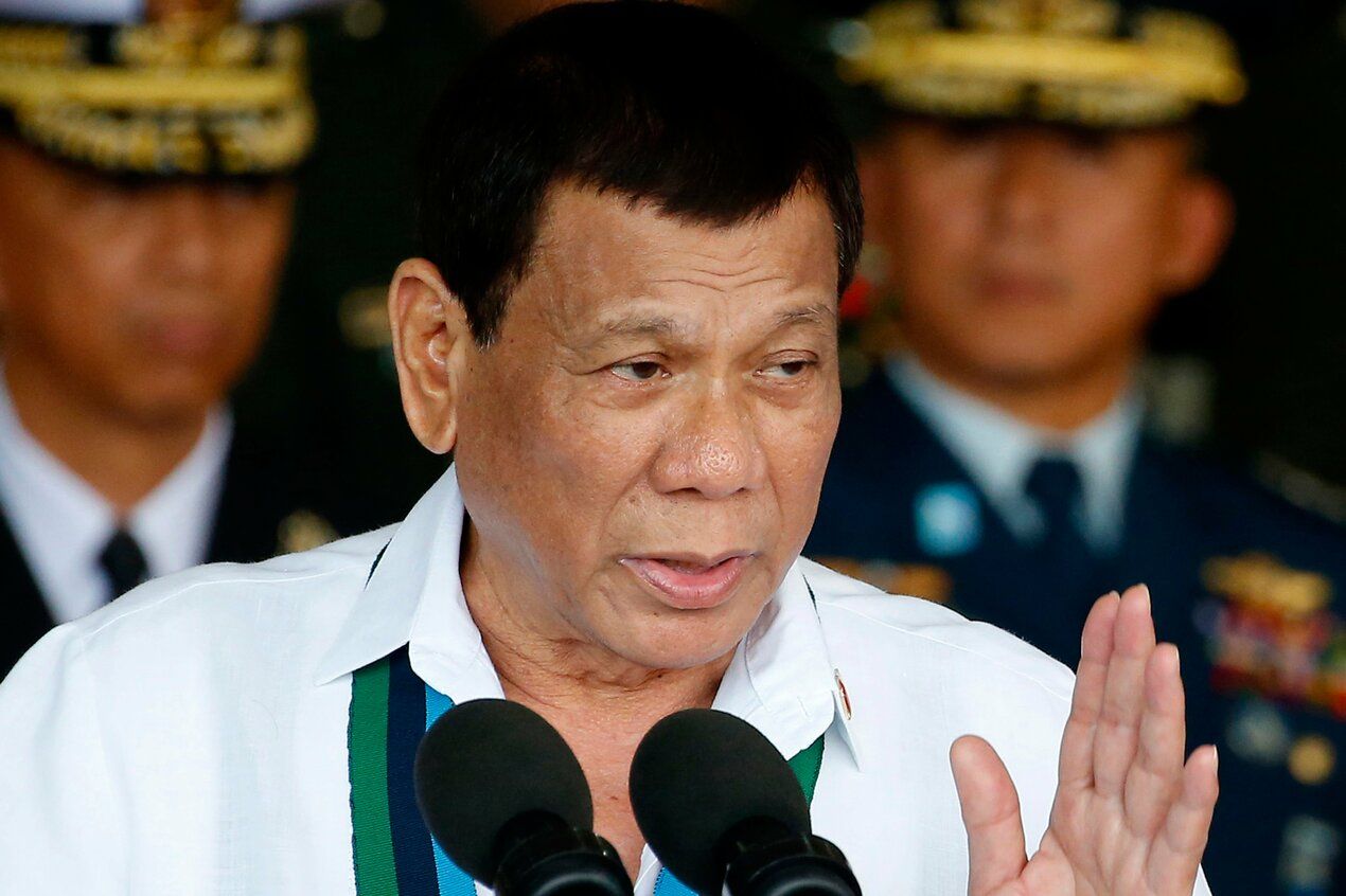 Duterte