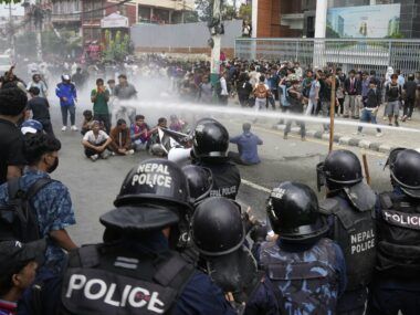 Nepal