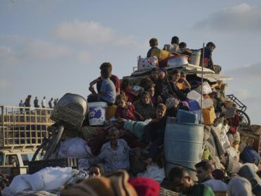 Israel Gaza