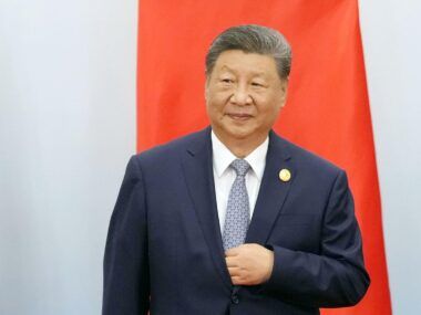 Xi Jinping