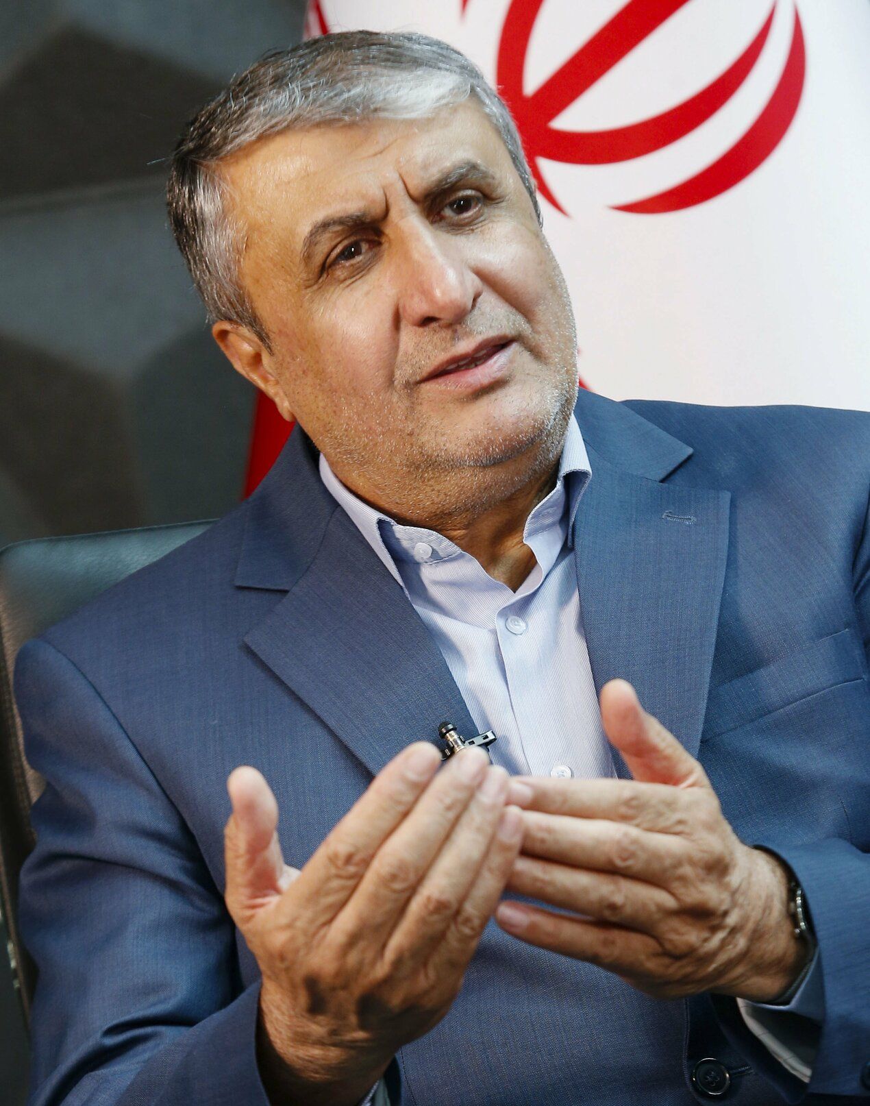Irán