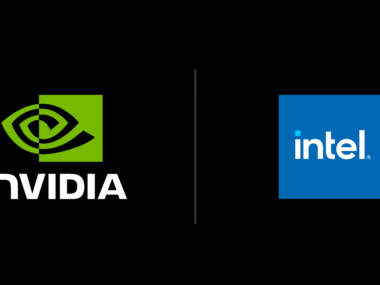 NVIDIA Intel