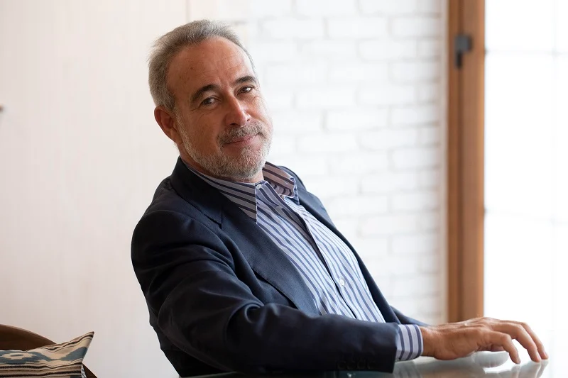 Luis Riu