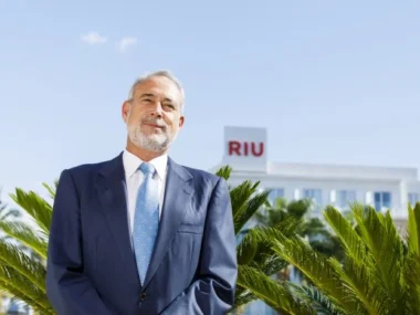 Luis Riu