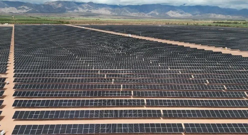 MSU Green Energy