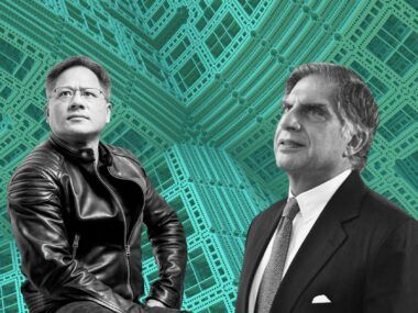 Tata Nvidia