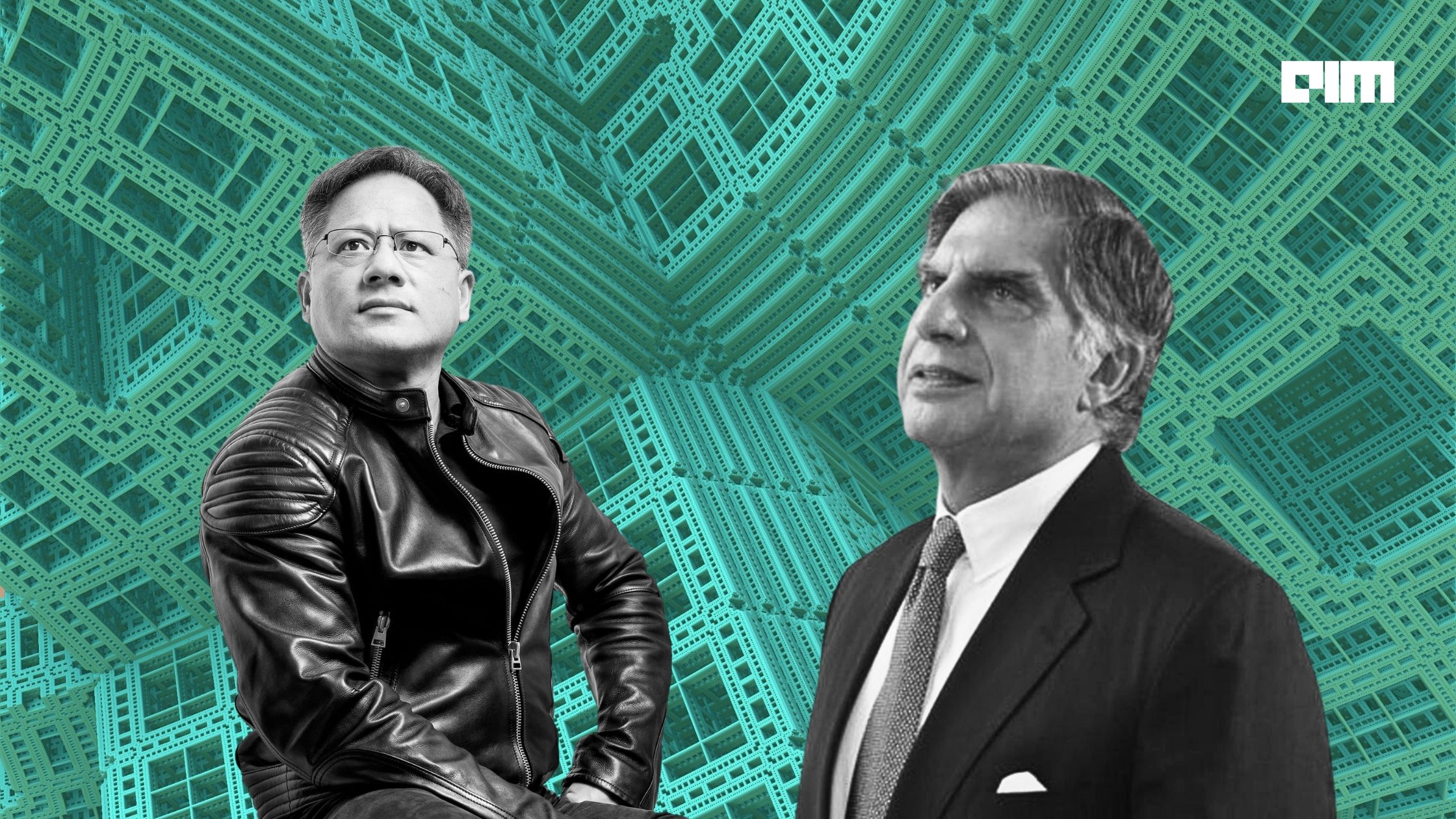 Tata Nvidia