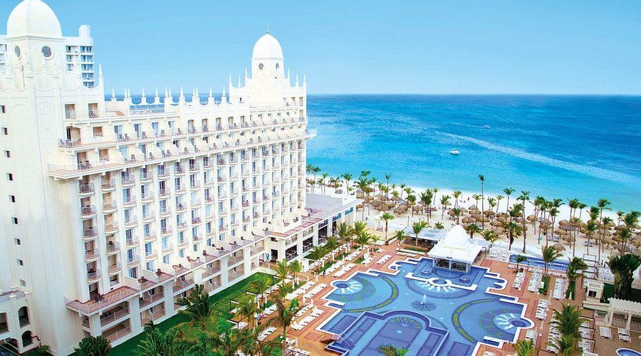 Riu Hoteles