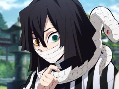 Demon Slayer