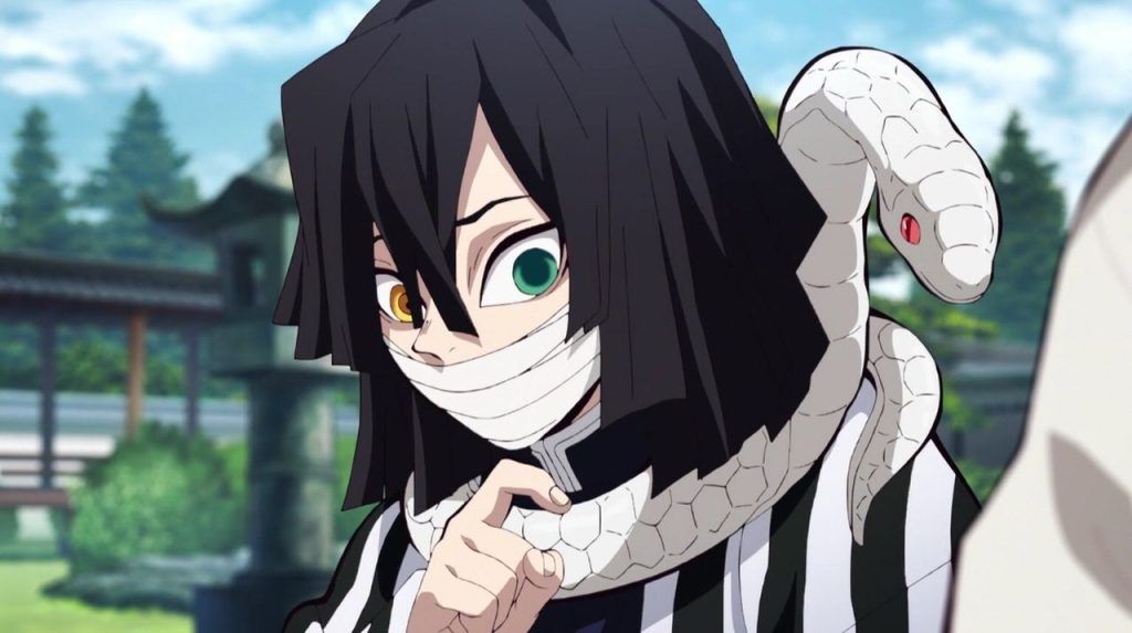 Demon Slayer