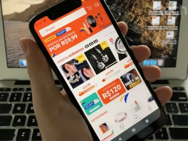 Shopee América Latina