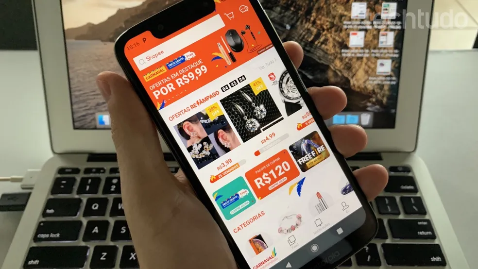 Shopee América Latina
