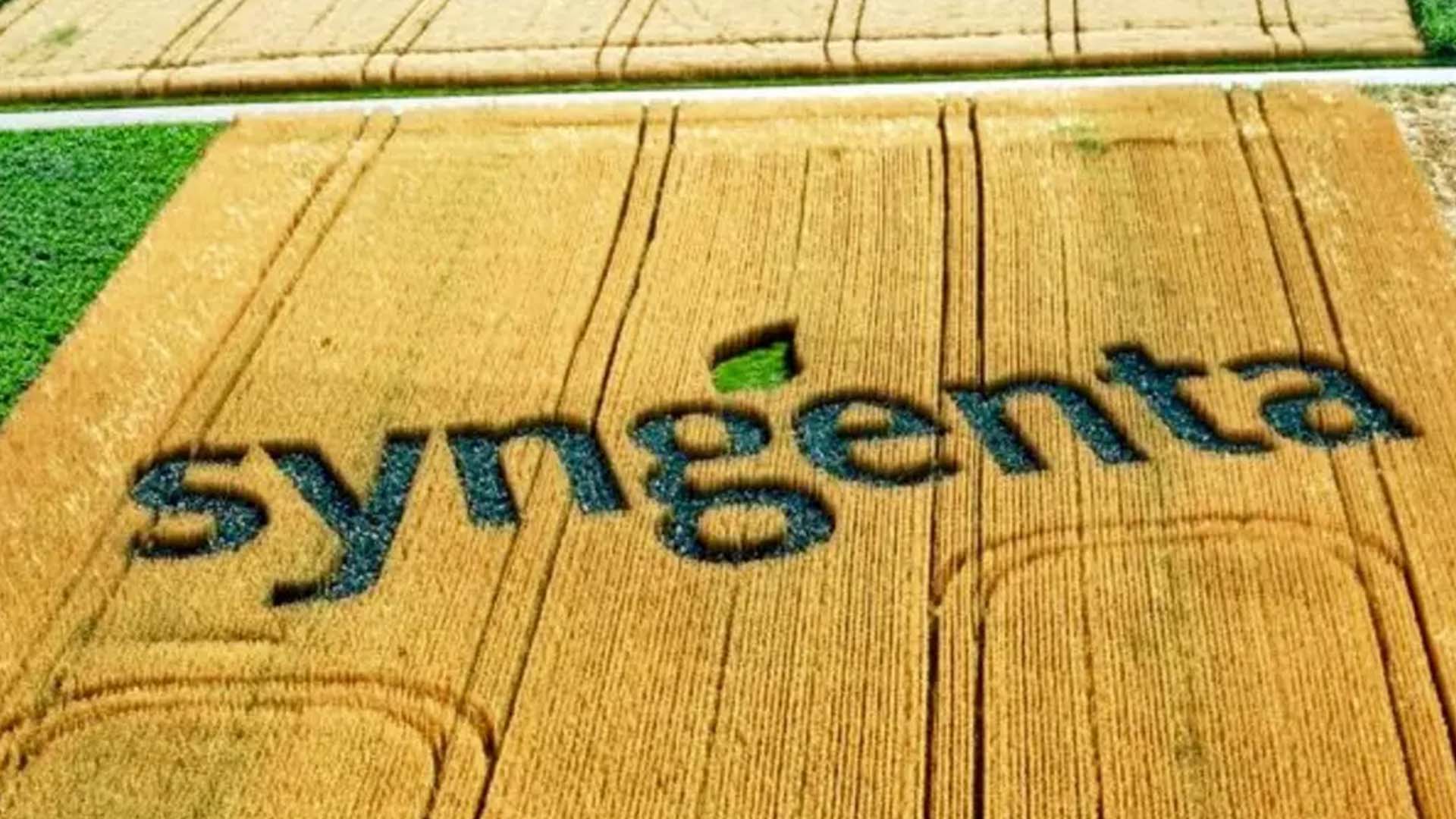 Syngenta