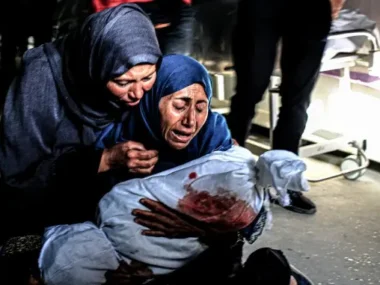 Gaza