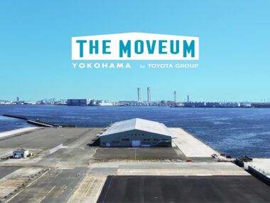 THE MOVEUM YOKOHAMA