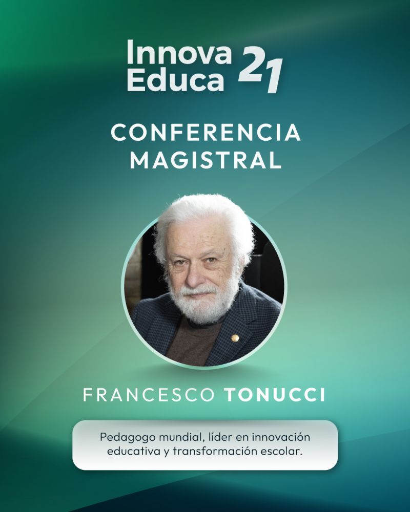 Innova Educa 21
