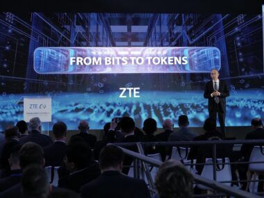 ZTE Corporation