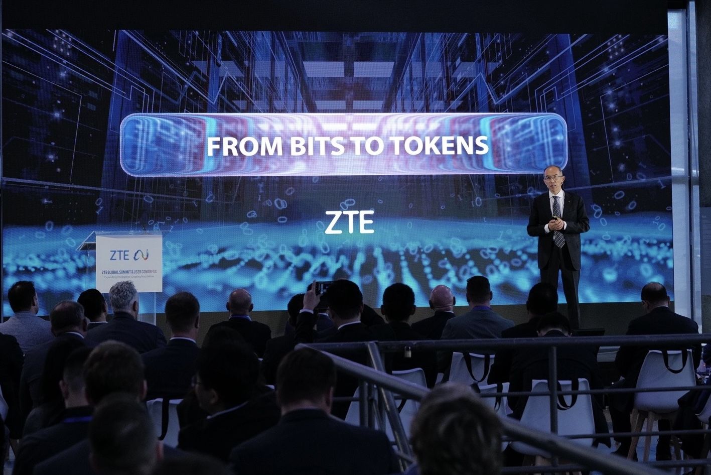 ZTE Corporation