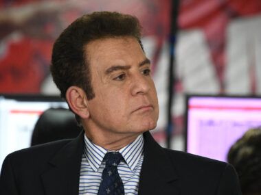 Honduras Taiwán