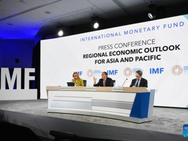 FMI Asia