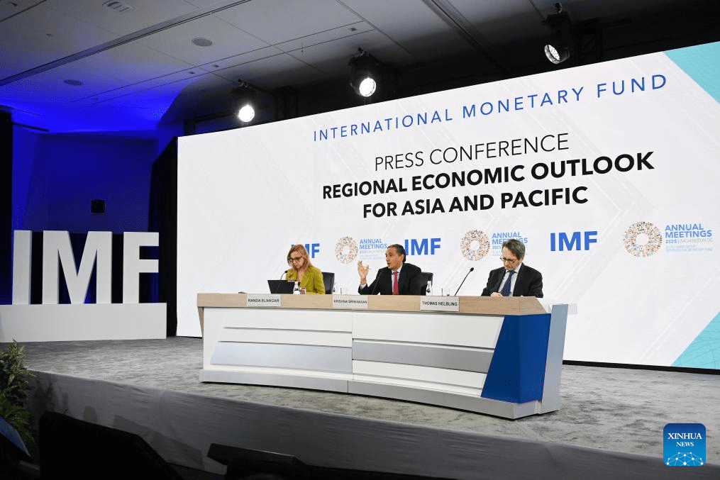 FMI Asia
