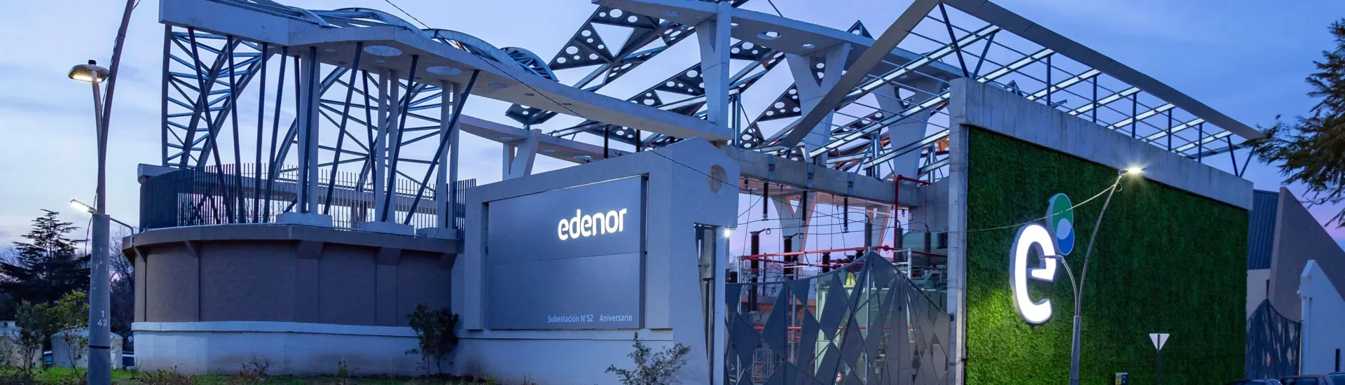 edenor