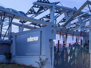 edenor