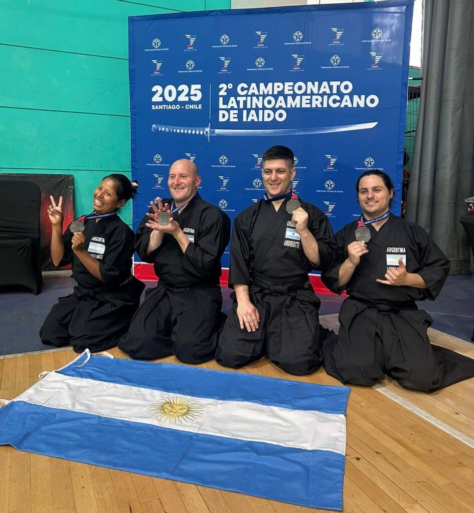 iaido