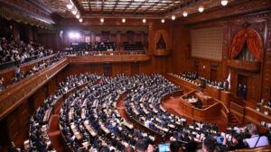 primer ministro Japón