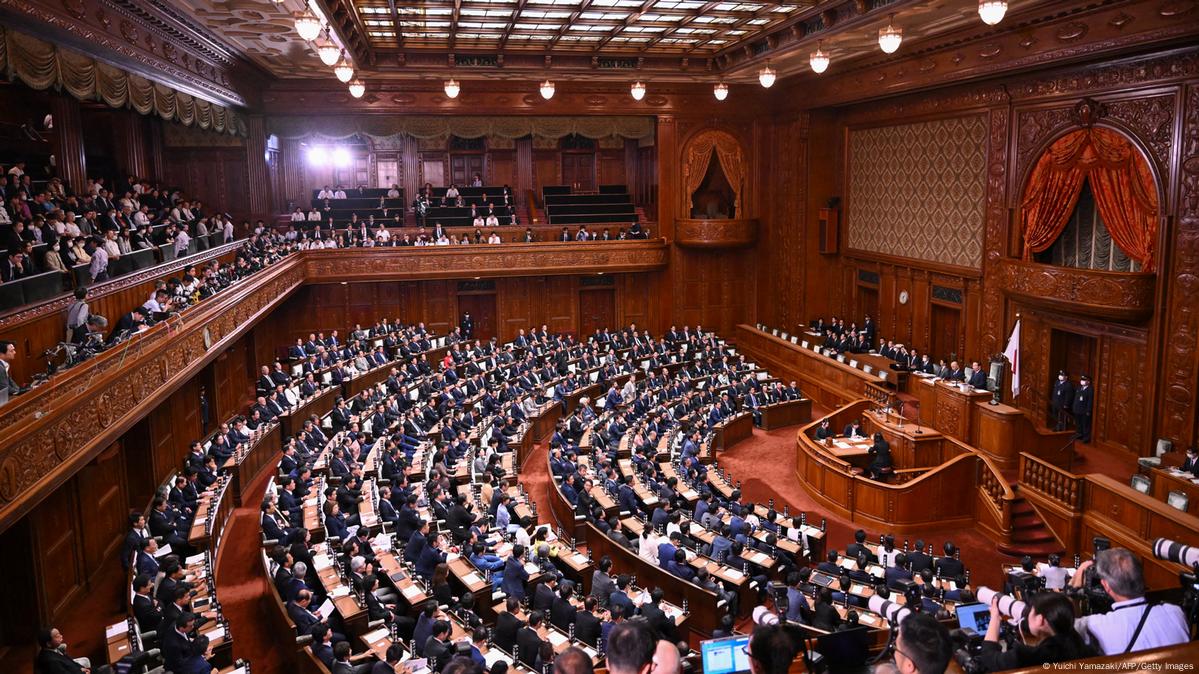 primer ministro Japón