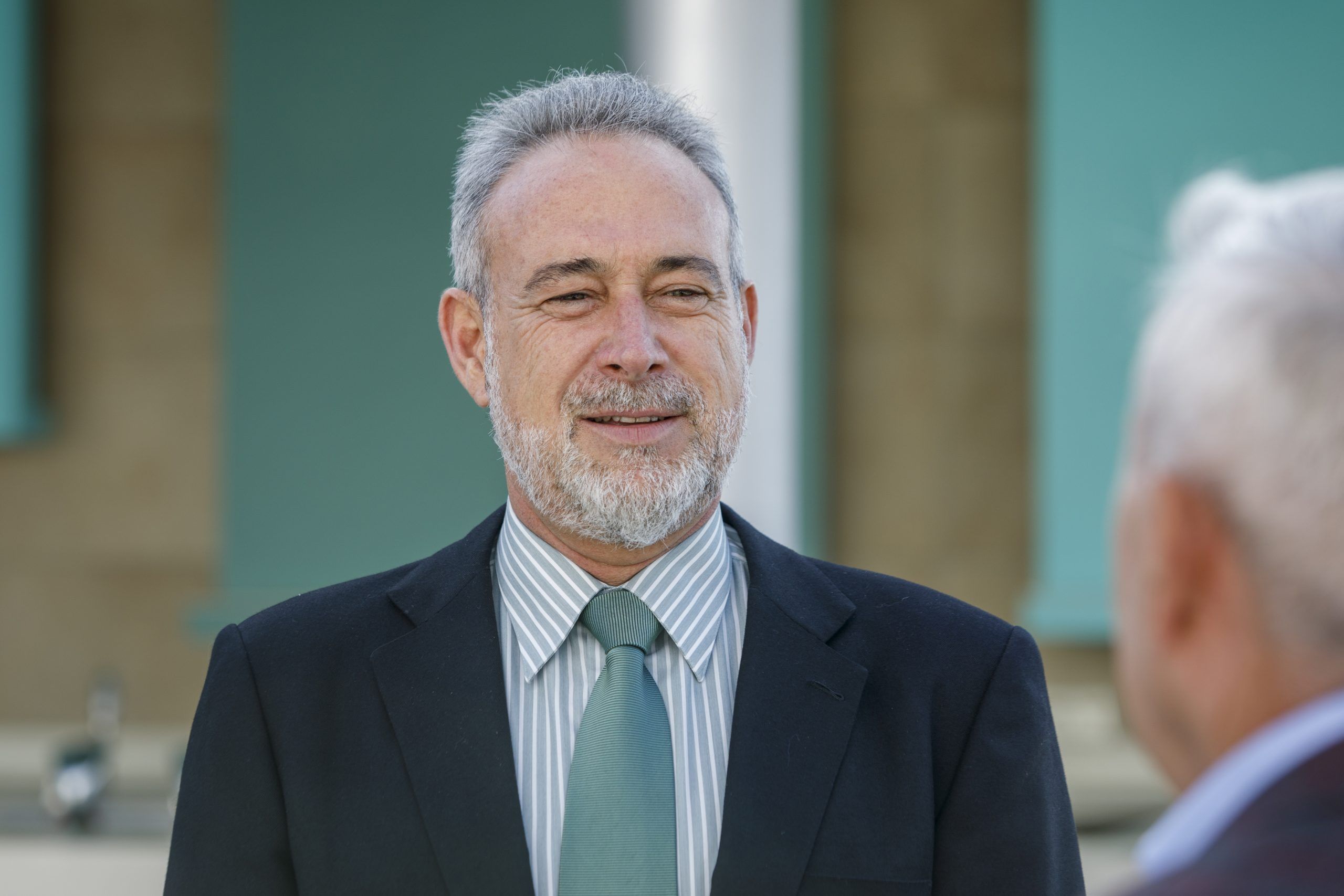 Luis Riu