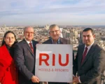 Hoteles Riu