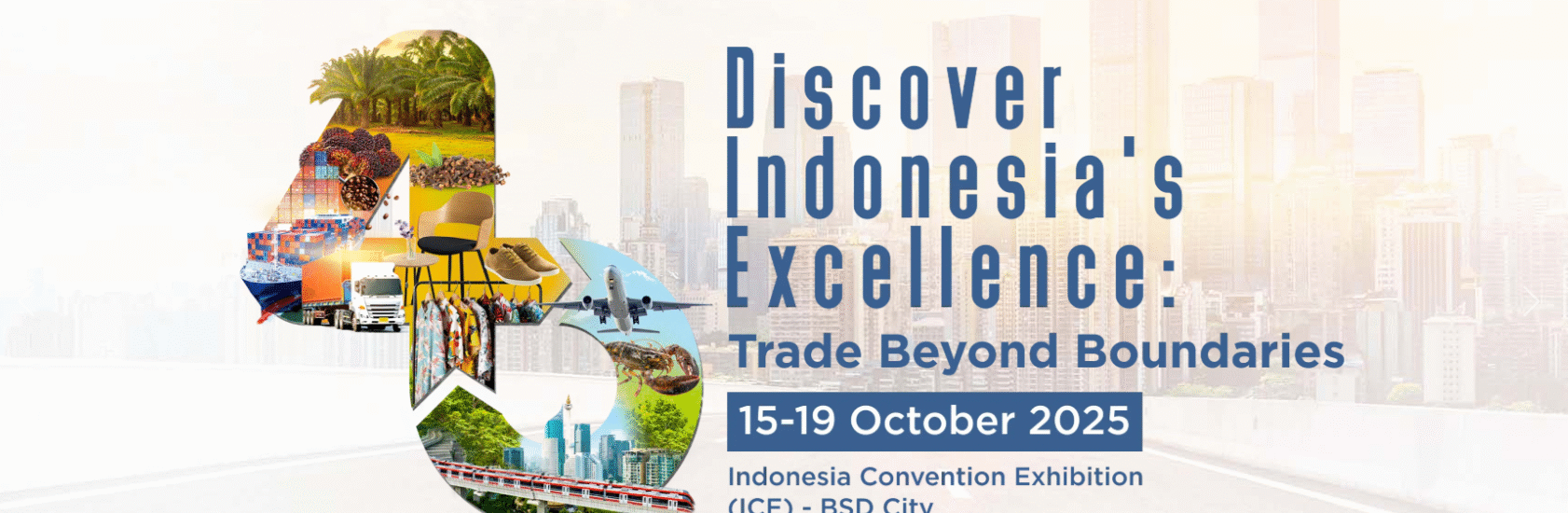 Indonesia Trade Expo
