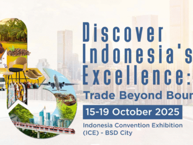 Indonesia Trade Expo