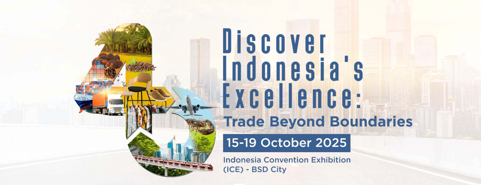 Indonesia Trade Expo