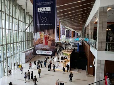 Trade Expo Indonesia 2025