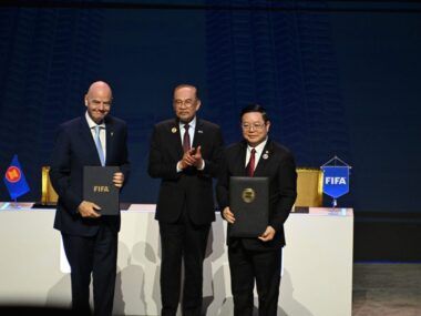 ASEAN Fifa
