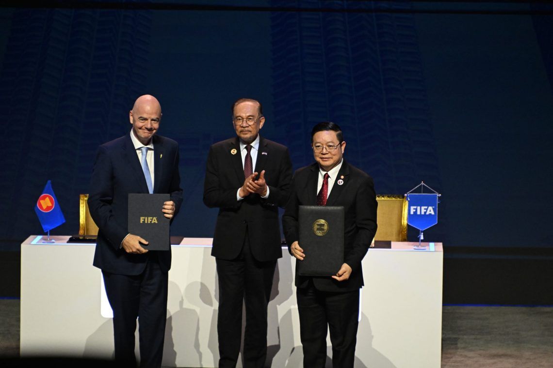 ASEAN Fifa