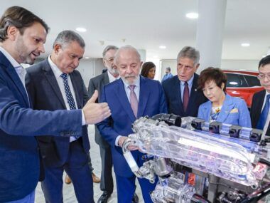 tecnología limpia