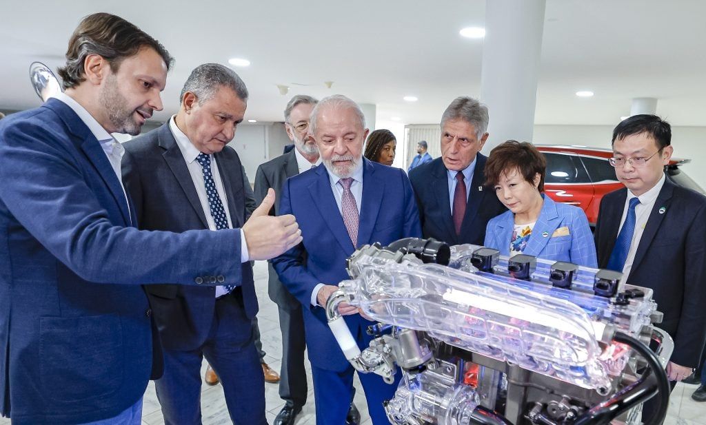 tecnología limpia