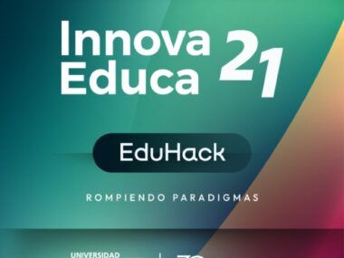 Universidad Siglo 21 Congreso Innova Educa 21