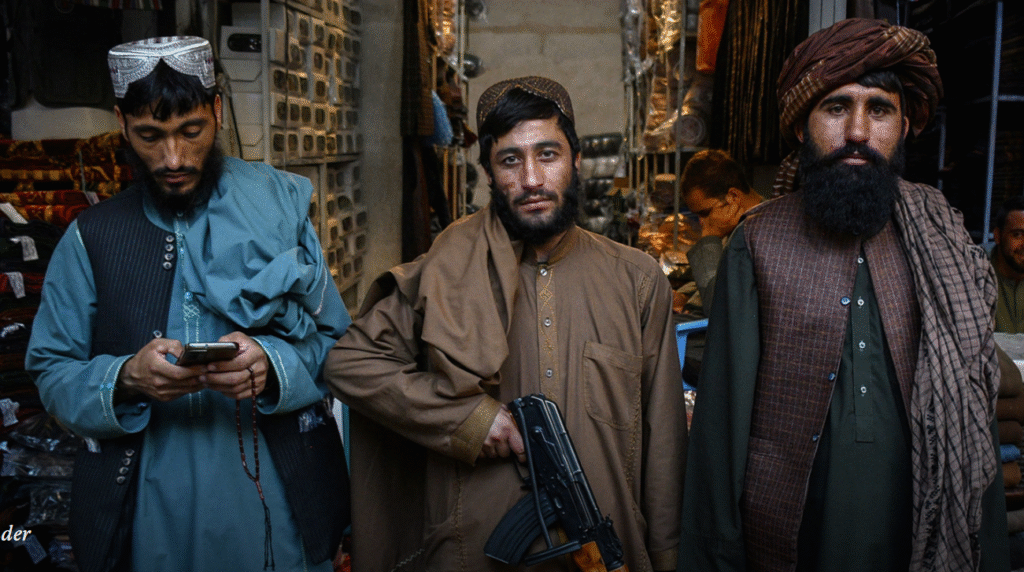 taliban