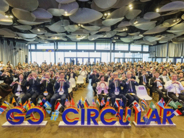 circular