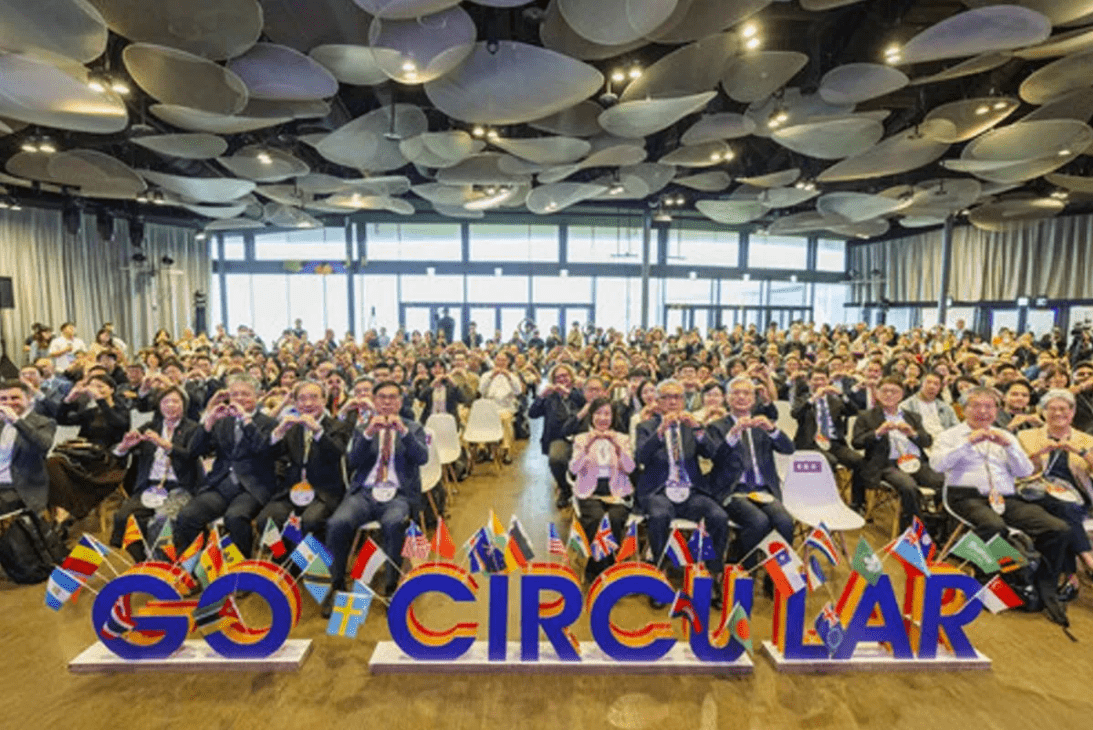 circular