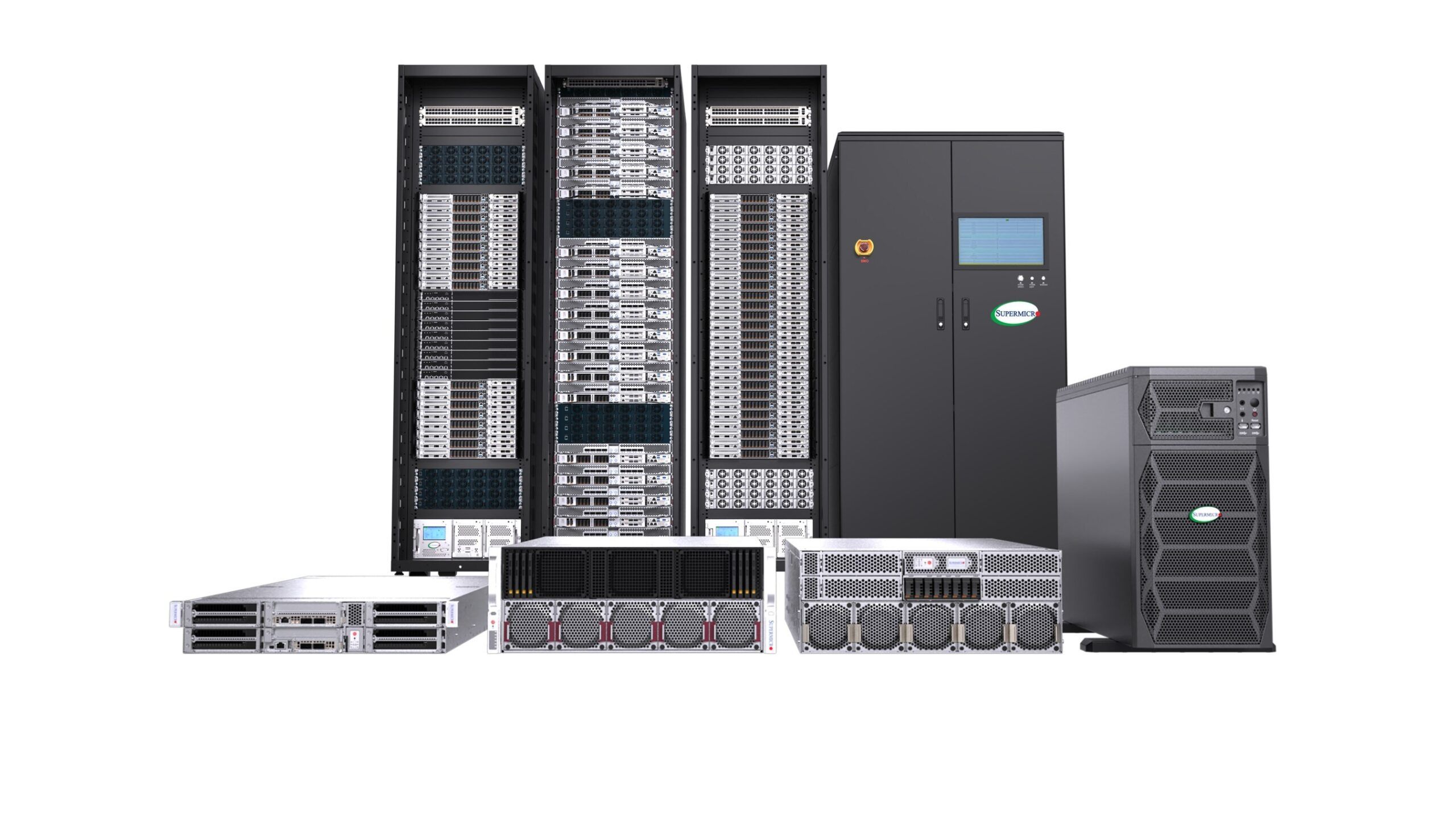 supermicro