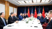 Xi Jinping Donald Trump