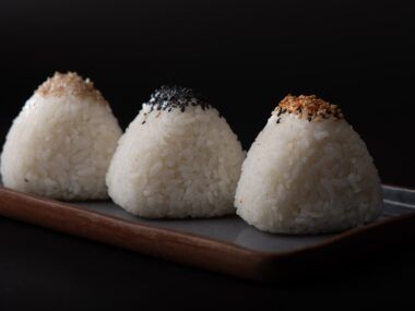 onigiri